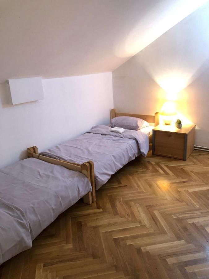 Hostel Old House Old Town Sarajewo Zewnętrze zdjęcie