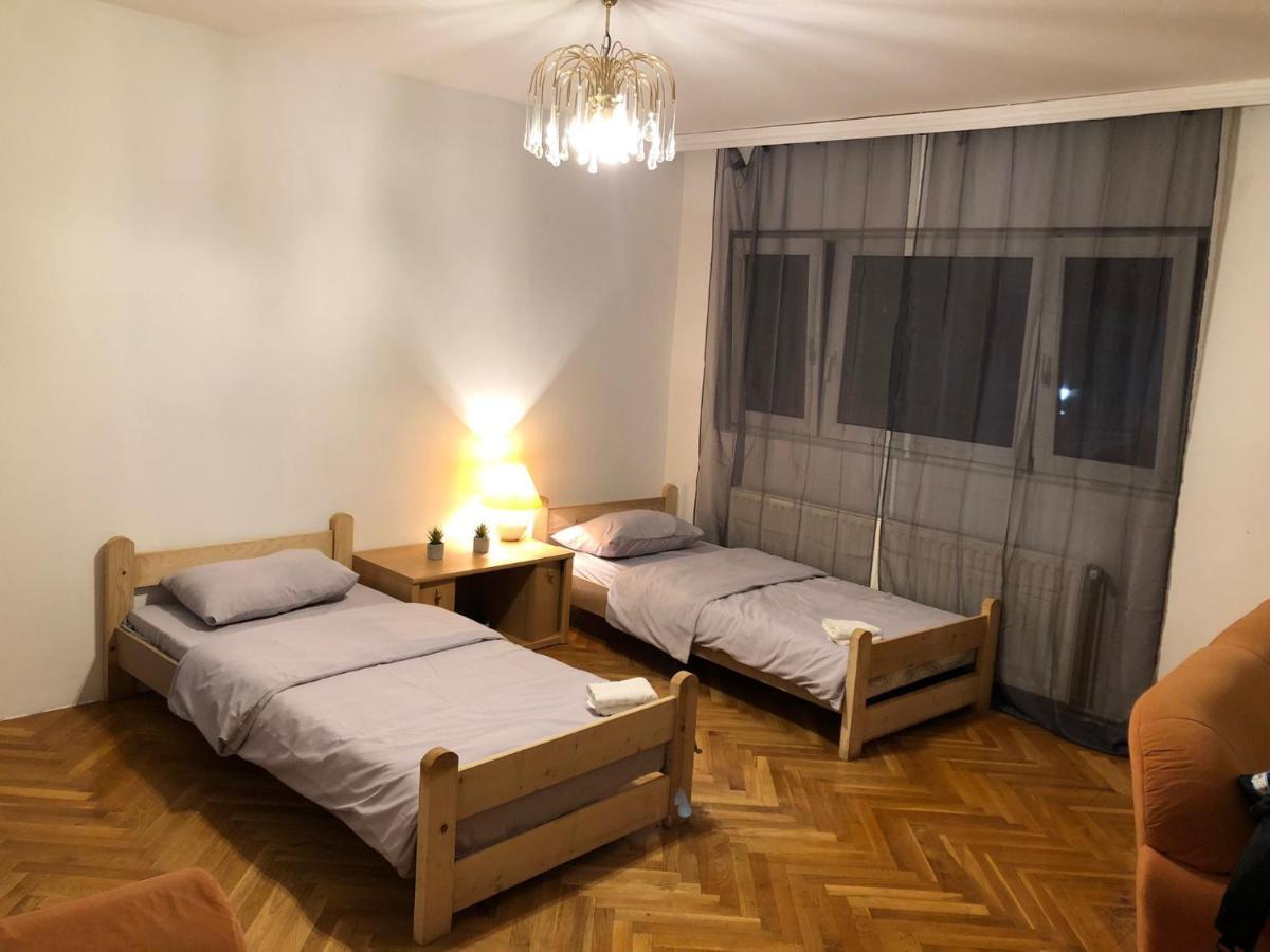 Hostel Old House Old Town Sarajewo Zewnętrze zdjęcie