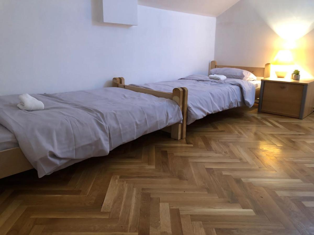 Hostel Old House Old Town Sarajewo Zewnętrze zdjęcie