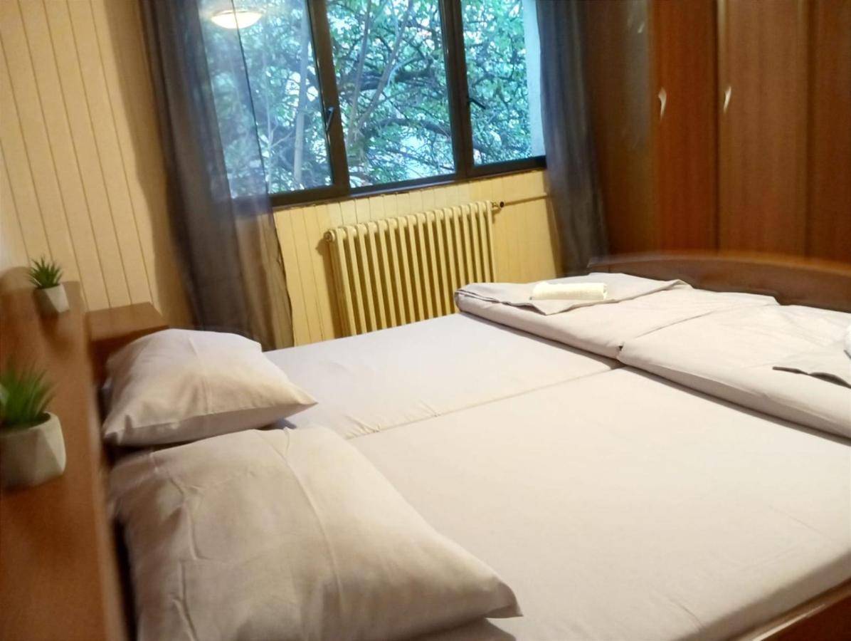 Hostel Old House Old Town Sarajewo Zewnętrze zdjęcie